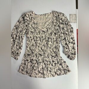 Matilda Jane Goodhart Blouse